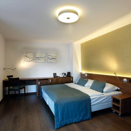 Hotel Carol Prague Extérieur photo