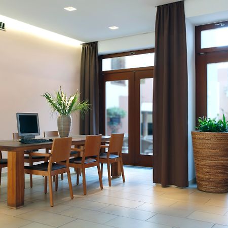Hotel Carol Prague Extérieur photo