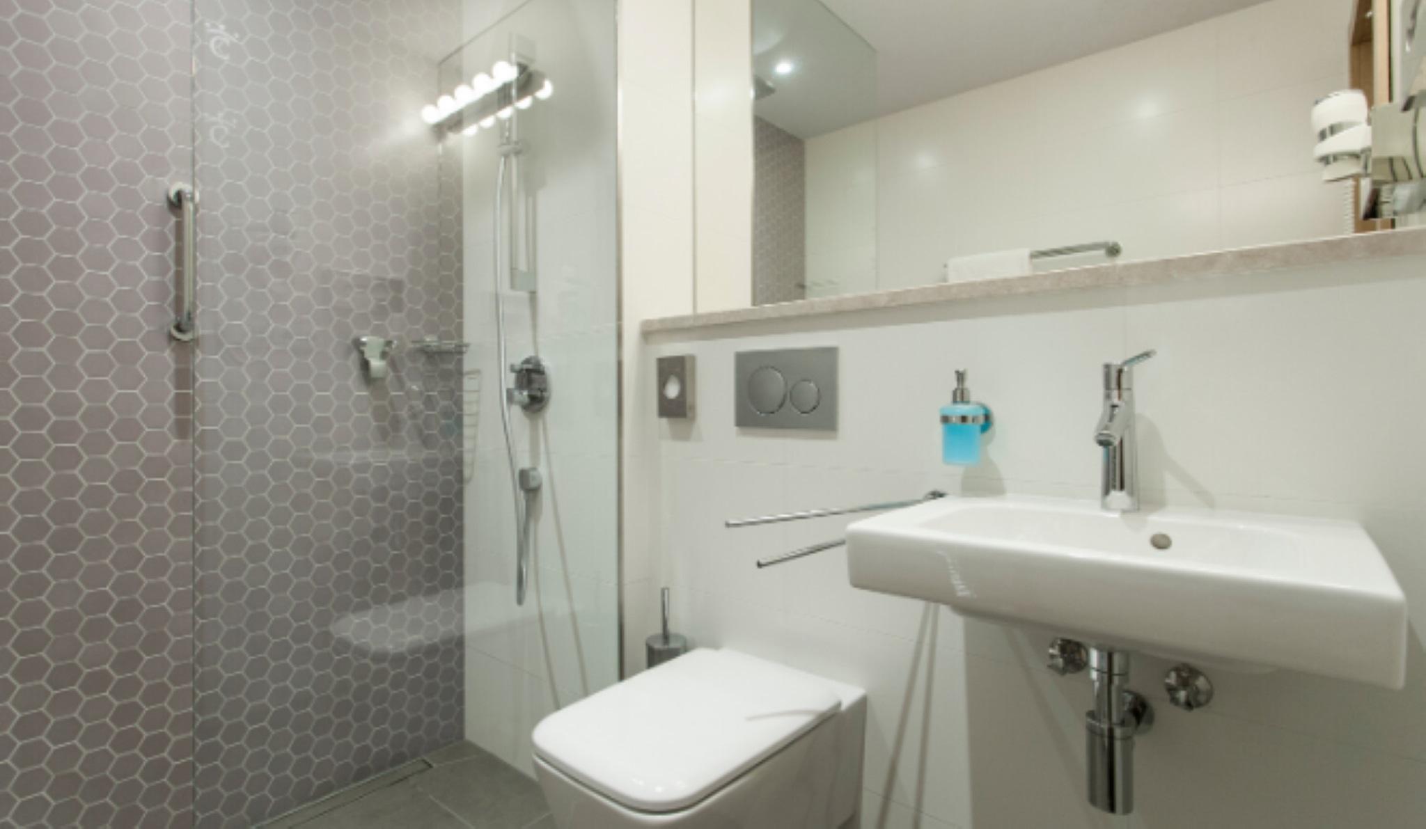 Hotel Carol Prague Extérieur photo