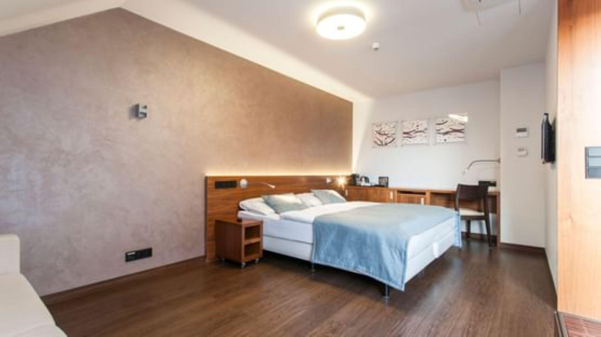 Hotel Carol Prague Extérieur photo