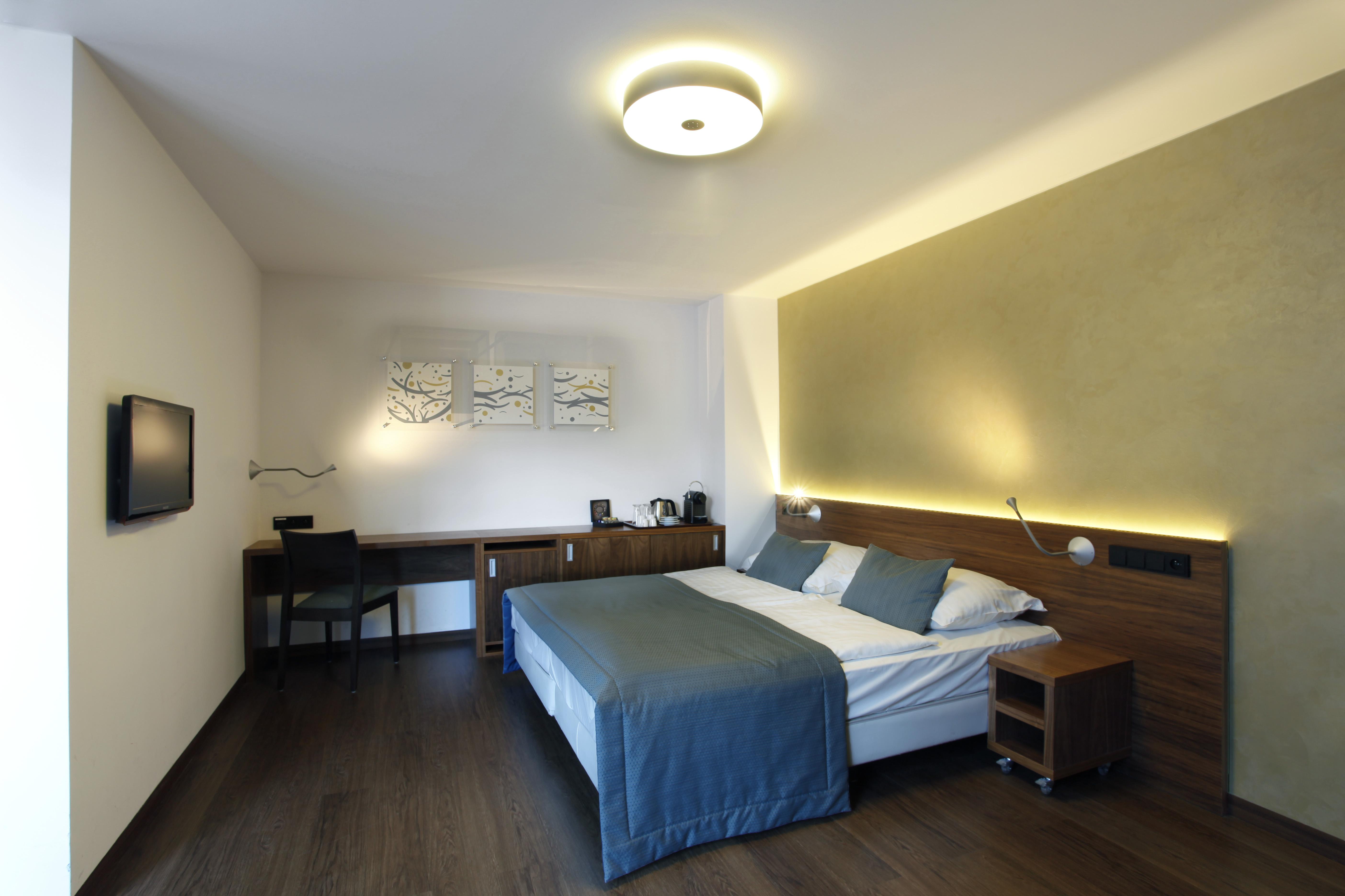 Hotel Carol Prague Extérieur photo