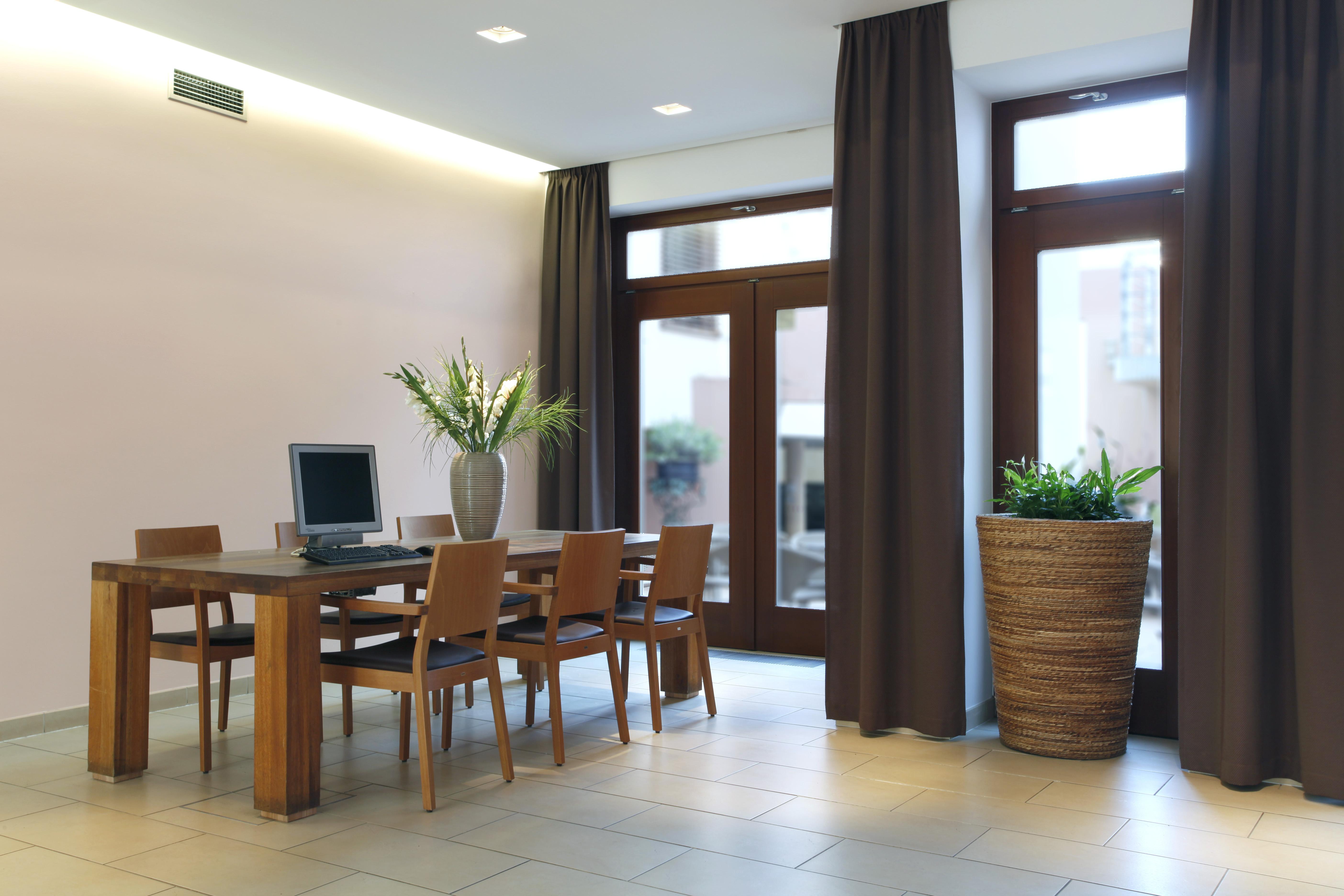 Hotel Carol Prague Extérieur photo