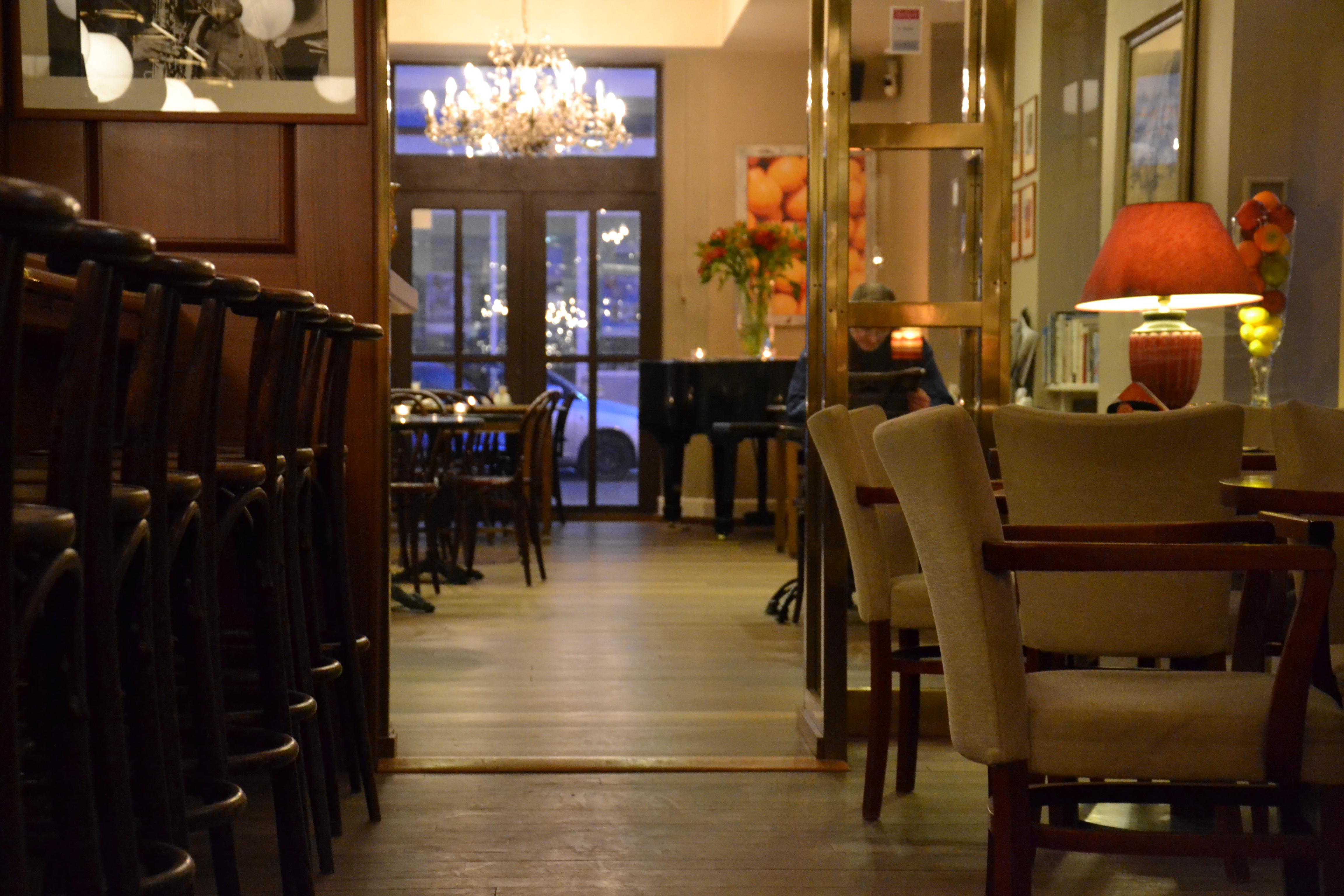 Hotel Carol Prague Chambre photo