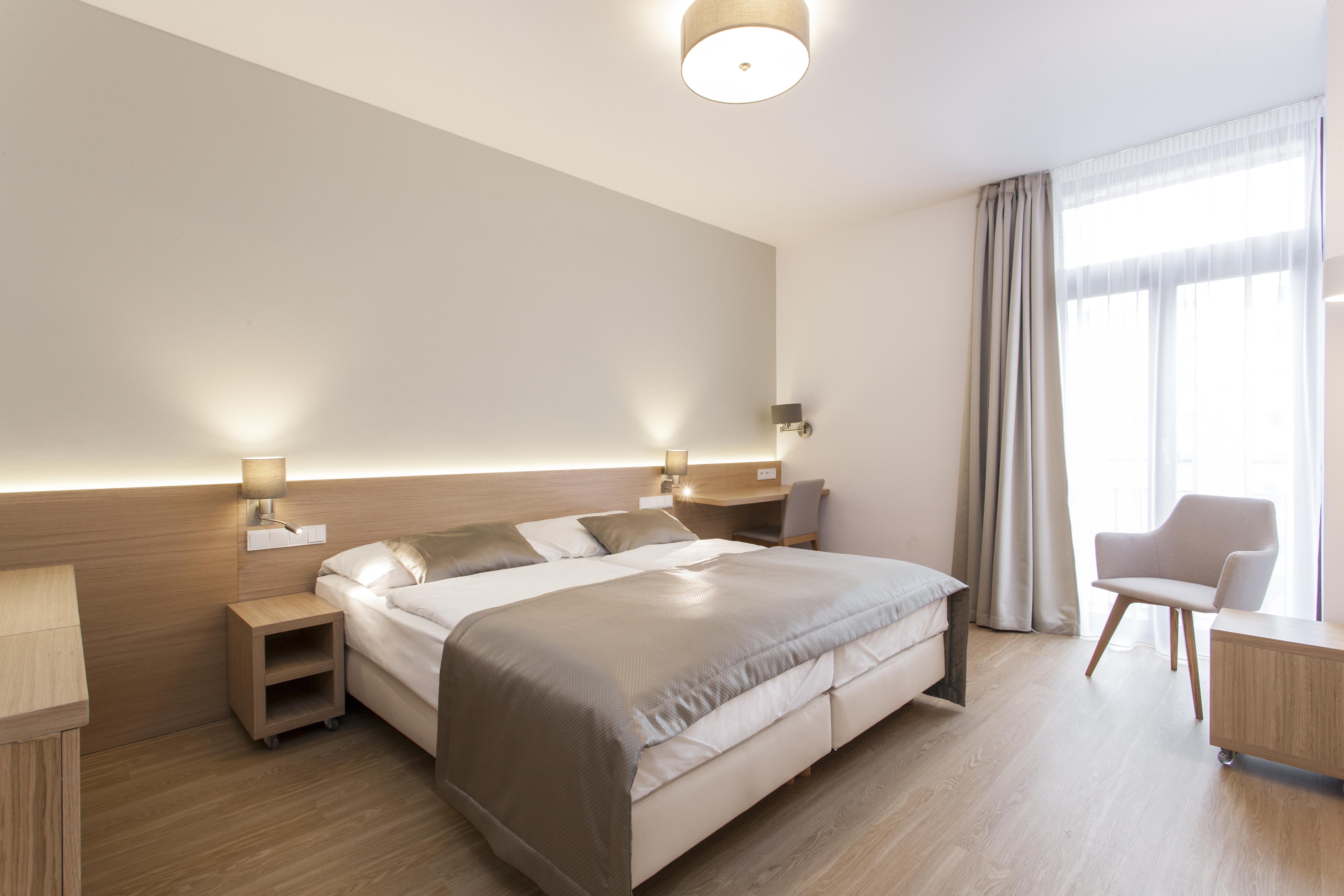 Hotel Carol Prague Extérieur photo