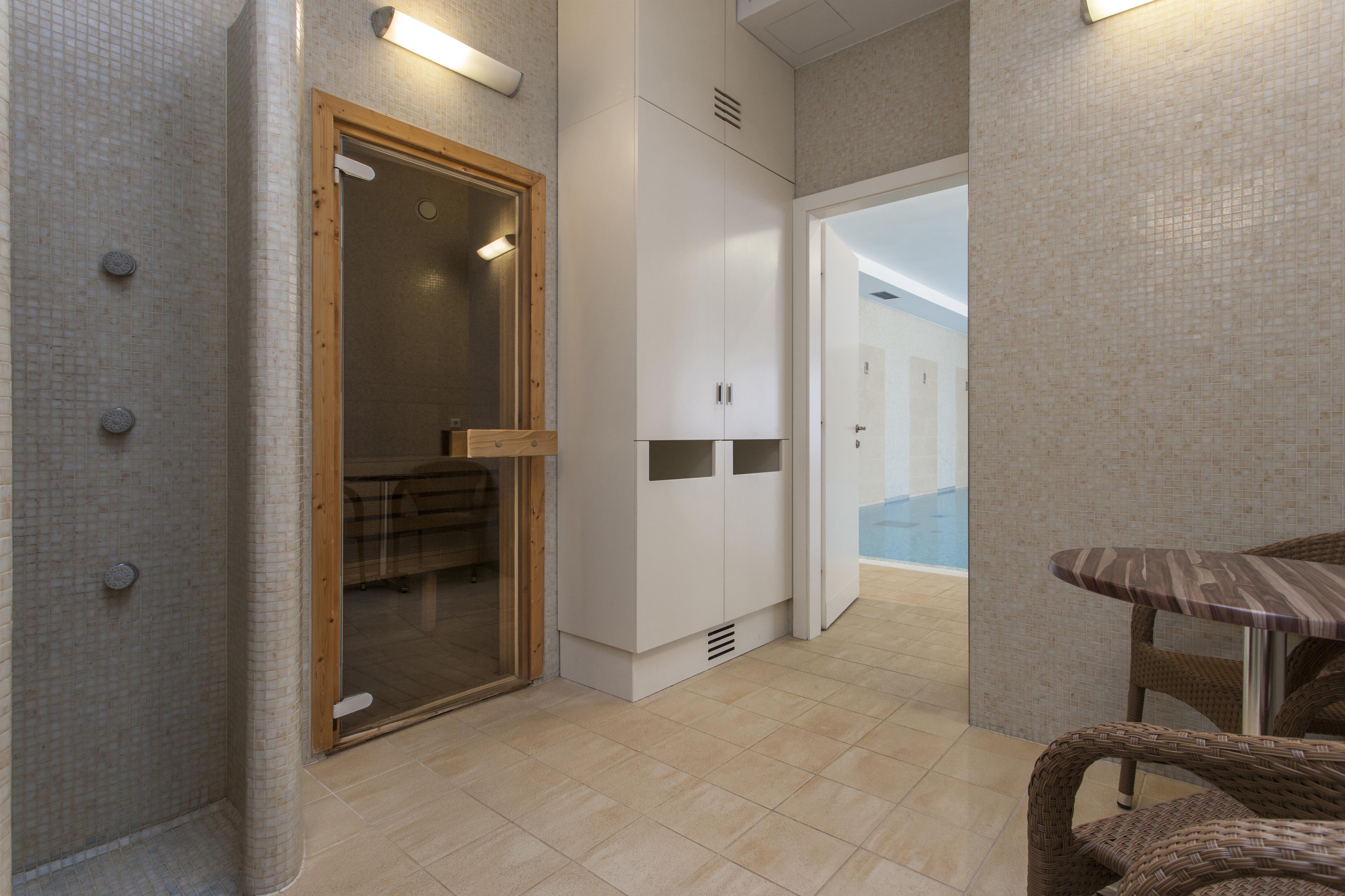 Hotel Carol Prague Extérieur photo