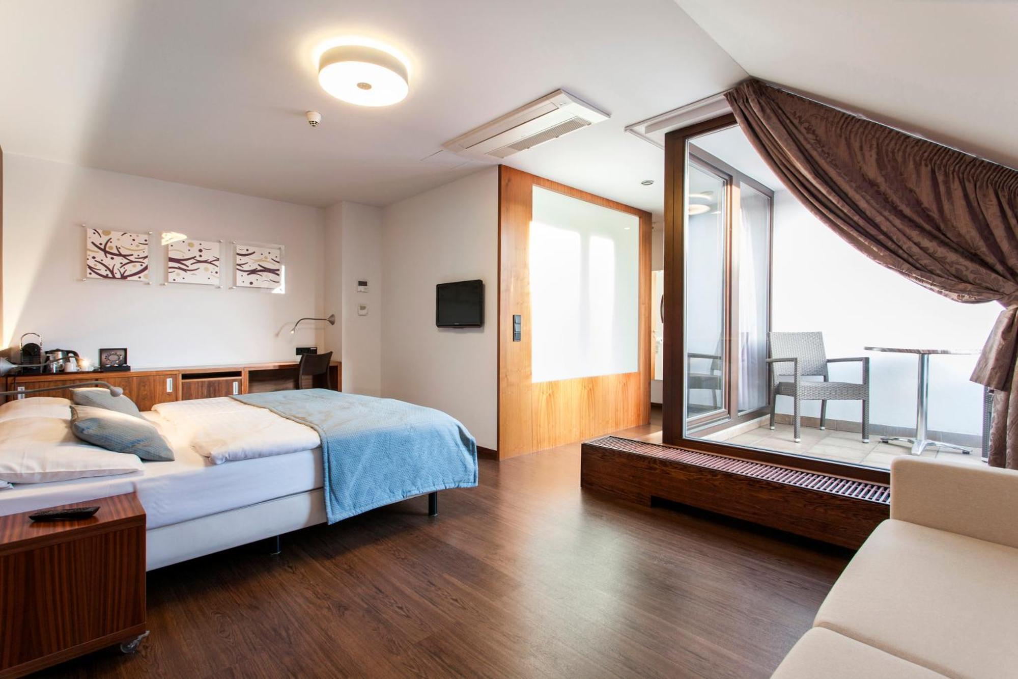 Hotel Carol Prague Extérieur photo