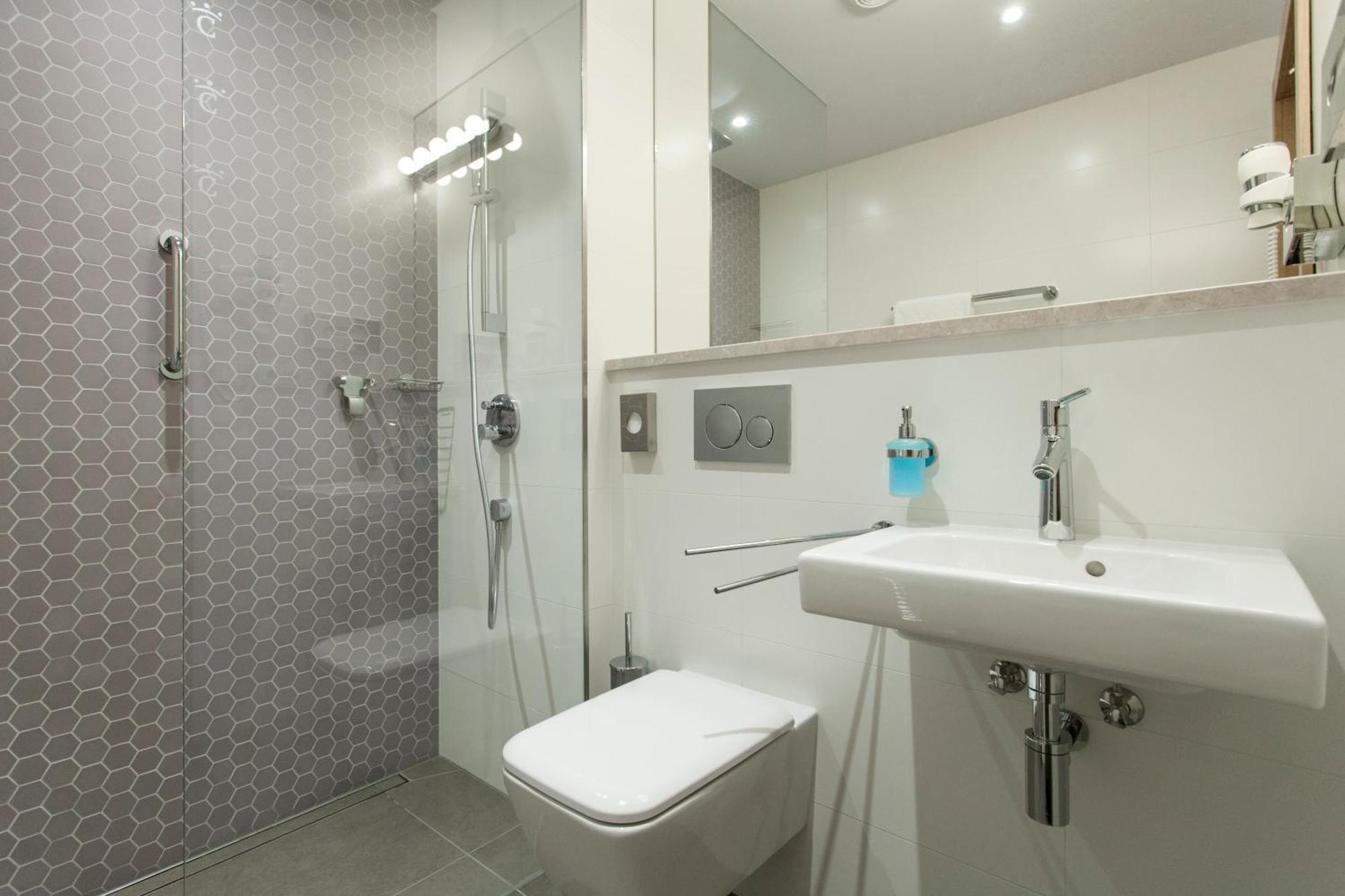 Hotel Carol Prague Extérieur photo