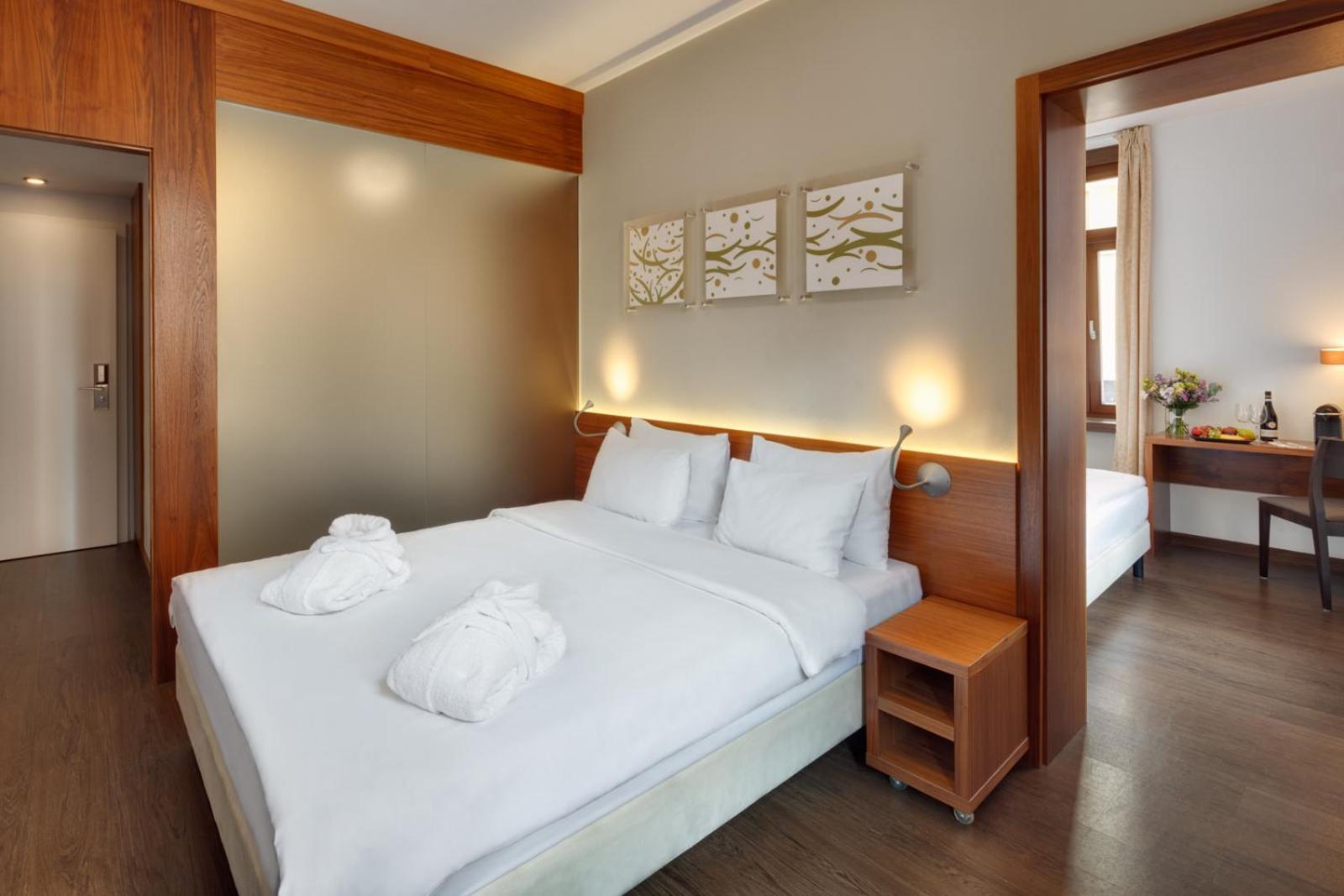 Hotel Carol Prague Extérieur photo