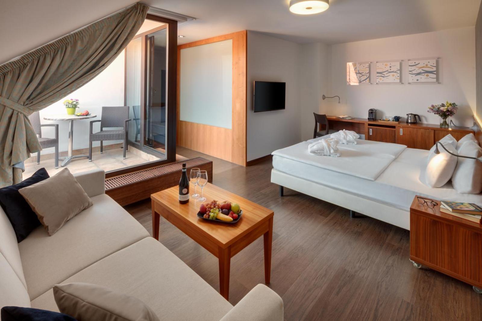 Hotel Carol Prague Extérieur photo