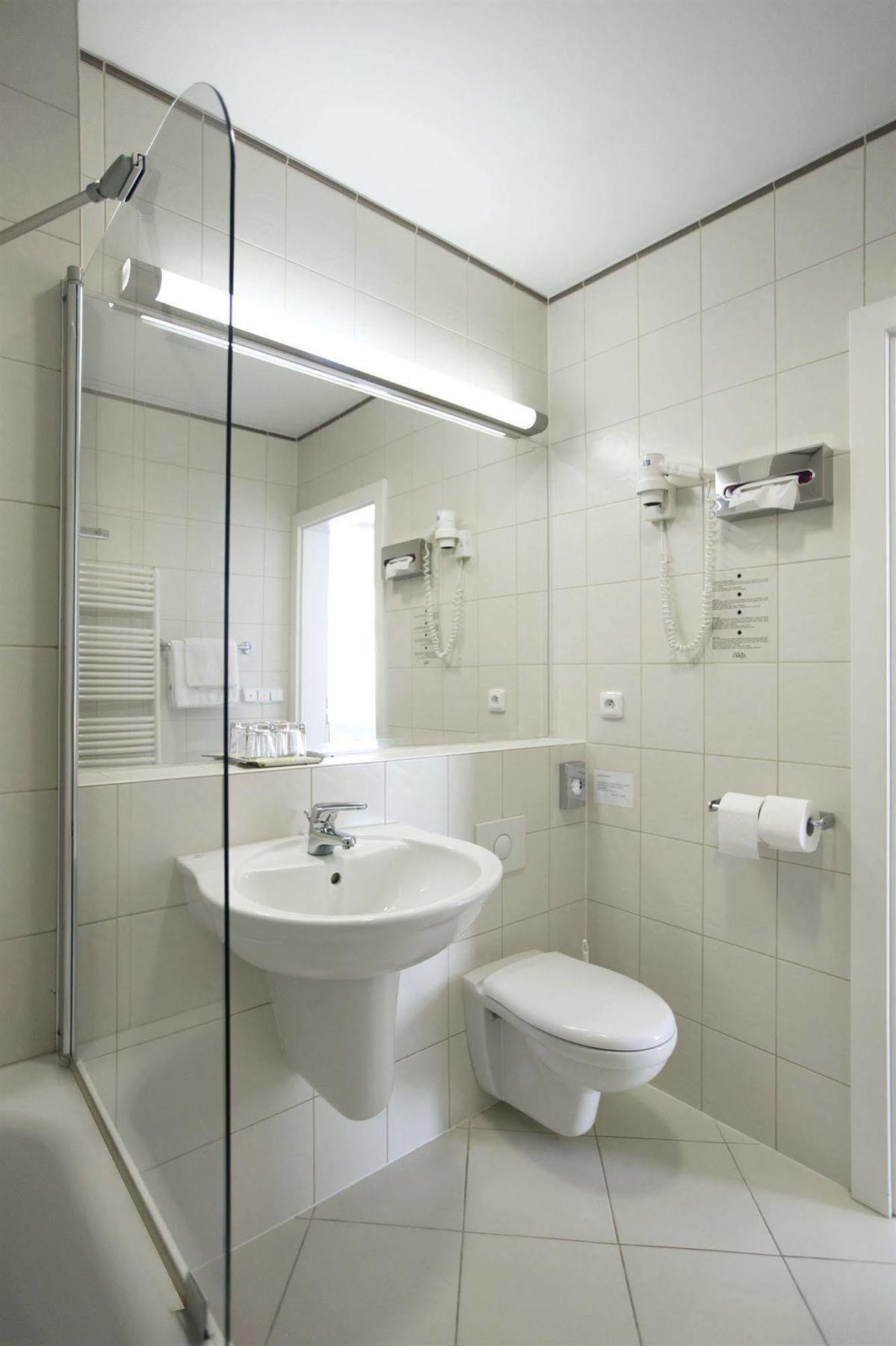 Hotel Carol Prague Extérieur photo